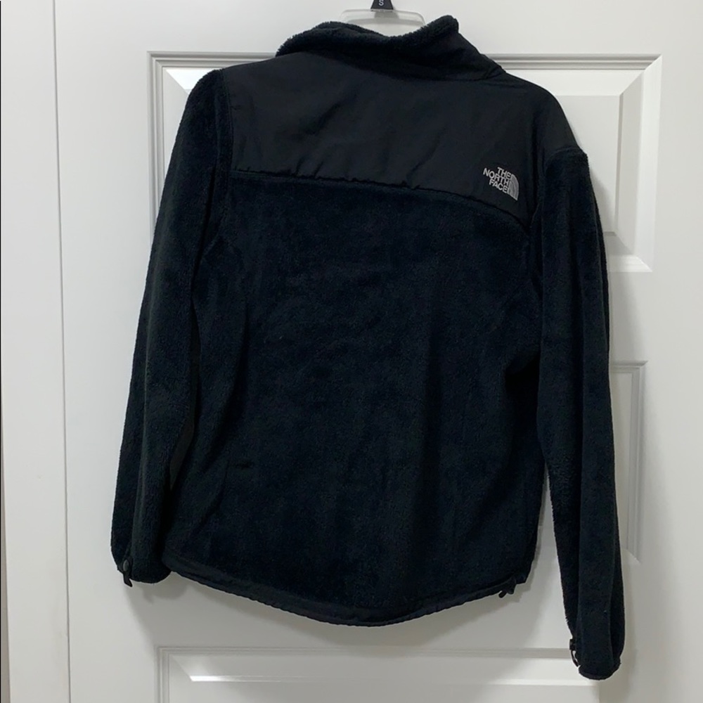 Women’s North Face Denali Jacket - Picture 3 of 7